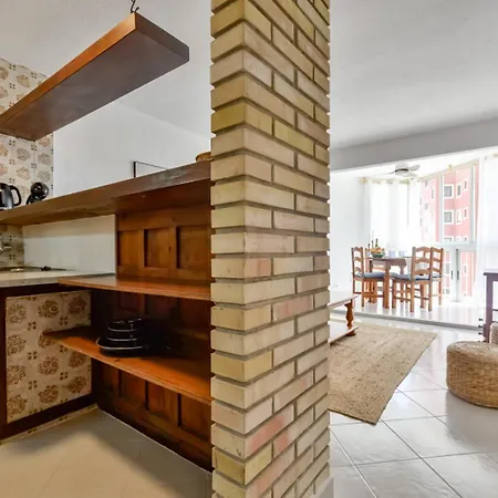 Sweet Atlantico Apartment