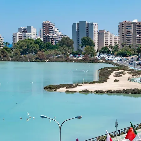 Apartment Sweet Atlantico *