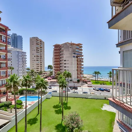 Sweet Atlantico