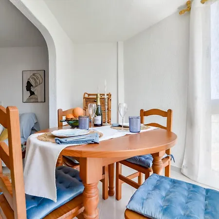 Sweet Atlantico Apartment *