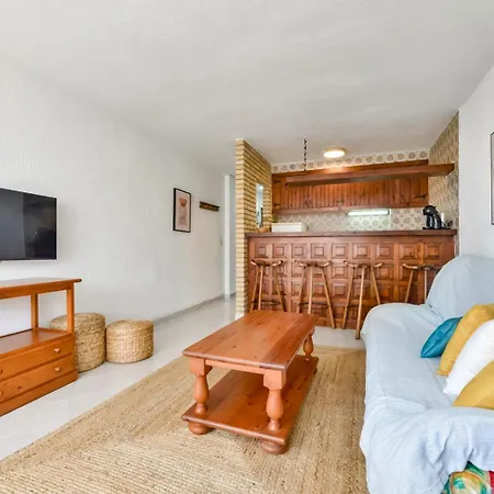 Apartment Sweet Atlantico *