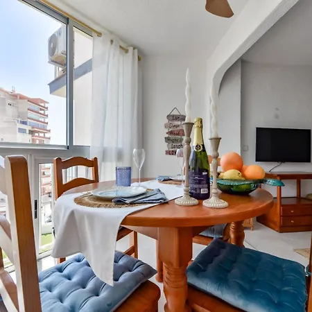 Sweet Atlantico Apartment