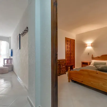Sweet Atlantico Apartment *
