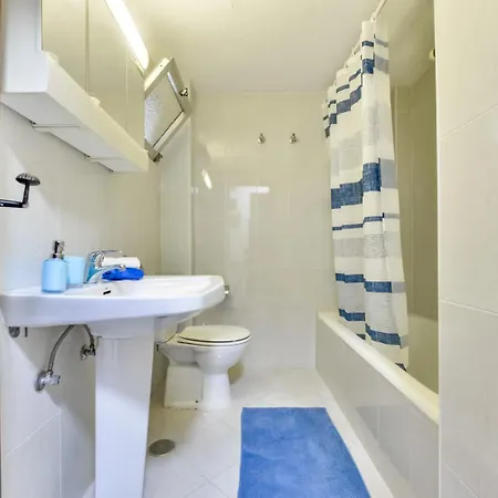 Apartment Sweet Atlantico