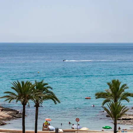 Sweet Atlantico Apartment *