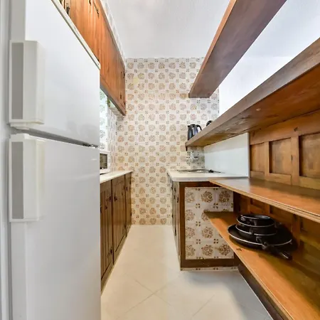 Apartment Sweet Atlantico *