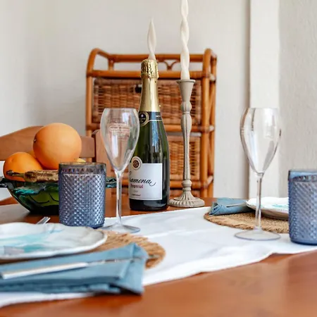 Apartment Sweet Atlantico Calpe