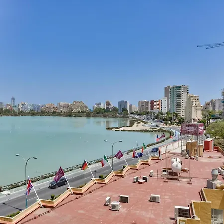 Sweet Atlantico Apartment