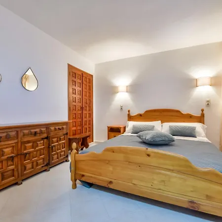 Apartment Sweet Atlantico Calpe