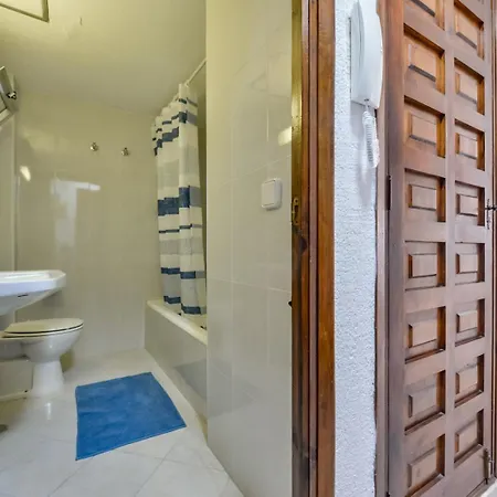 Sweet Atlantico Apartment